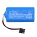 Vacuum Battery Robzone CS-SML650VX