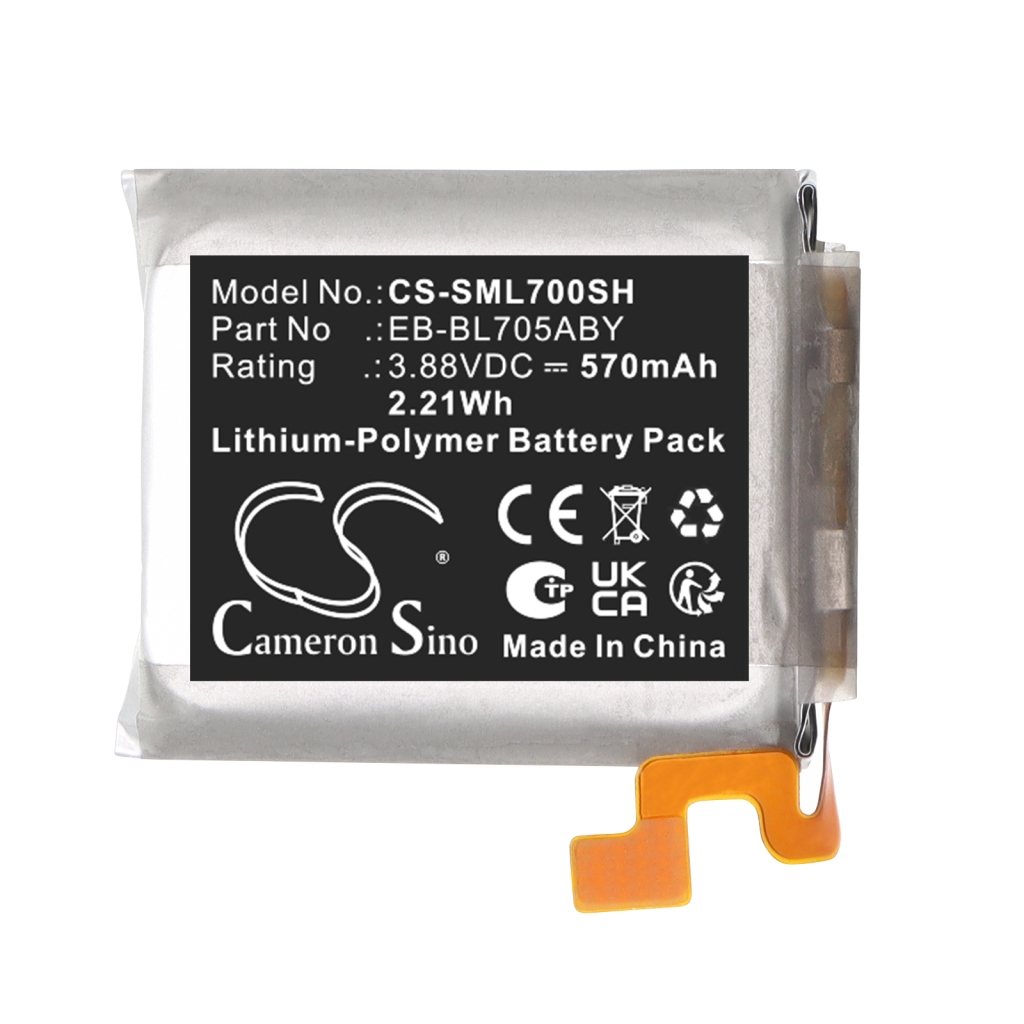 Batteria compatibile con Samsung CS-SML700SH
