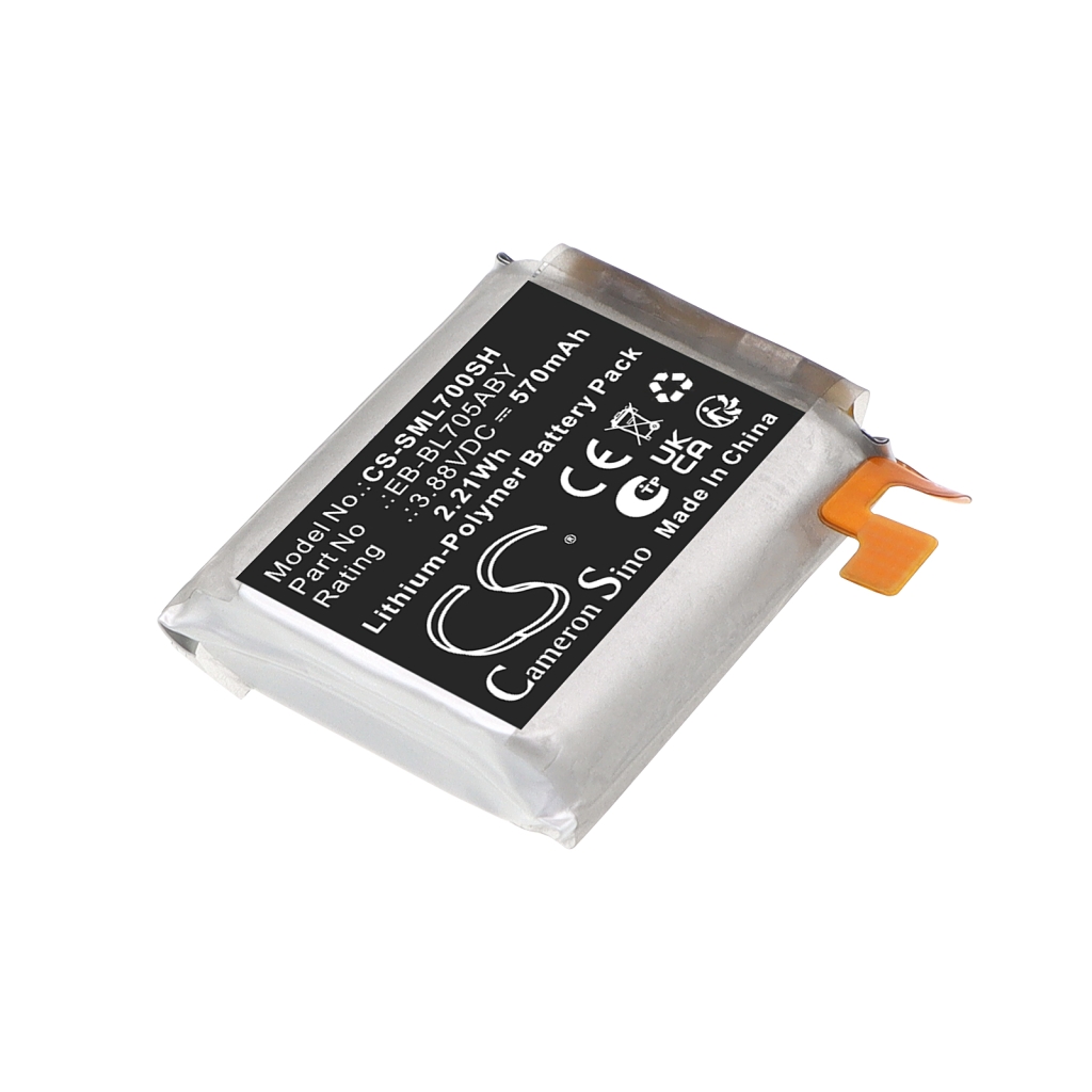 Batteria compatibile con Samsung CS-SML700SH