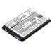 Batterie Batteria del telefono cellulare CS-SML760SL