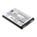 Batterie Batteria del telefono cellulare CS-SML760SL