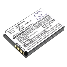 Sostituzione della batteria compatibile per Sunmi JKRA