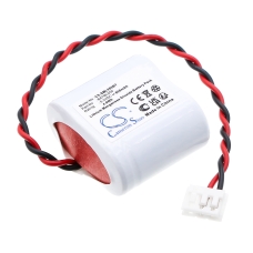 Sostituzione della batteria compatibile per Siemens BATBL950,BL950,BL950 E,LB350334,MGL0020