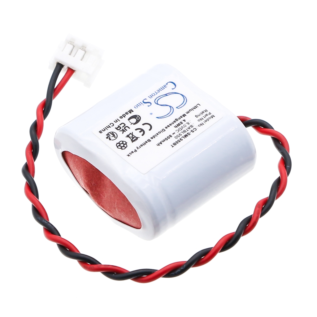Batterie Sostituisce BL950