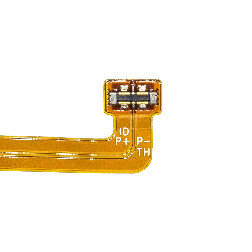 Batterie Batteria del telefono cellulare CS-SMM015SL