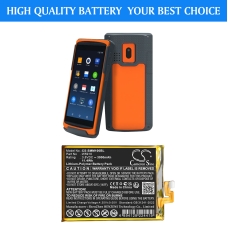 Sostituzione della batteria compatibile per Sunmi W5910
