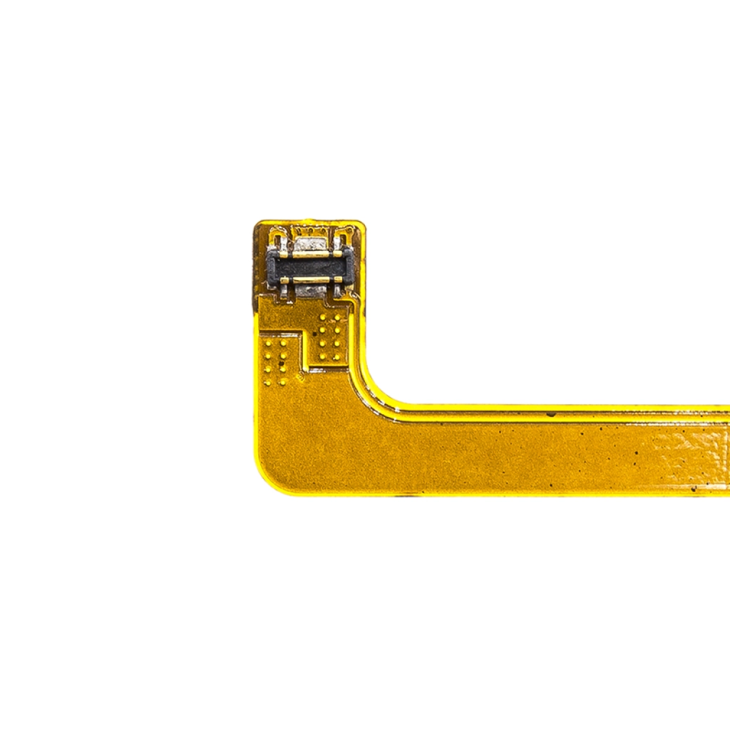 Batterie Batteria del telefono cellulare CS-SMM115SL