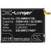 Batterie Sostituisce GH82-23775A