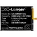 Batteria del telefono cellulare Samsung SM-M515F/DSN (CS-SMM515SL)