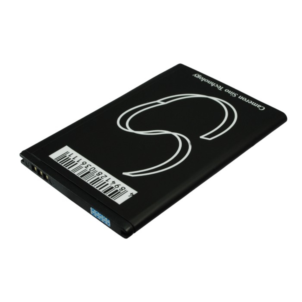 Batterie Sostituisce EB404465VABSTD