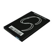 CS-SMM570SL<br />Batterie per   sostituisce la batteria EB404465VABSTD