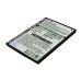 Batterie Sostituisce EB404465VABSTD