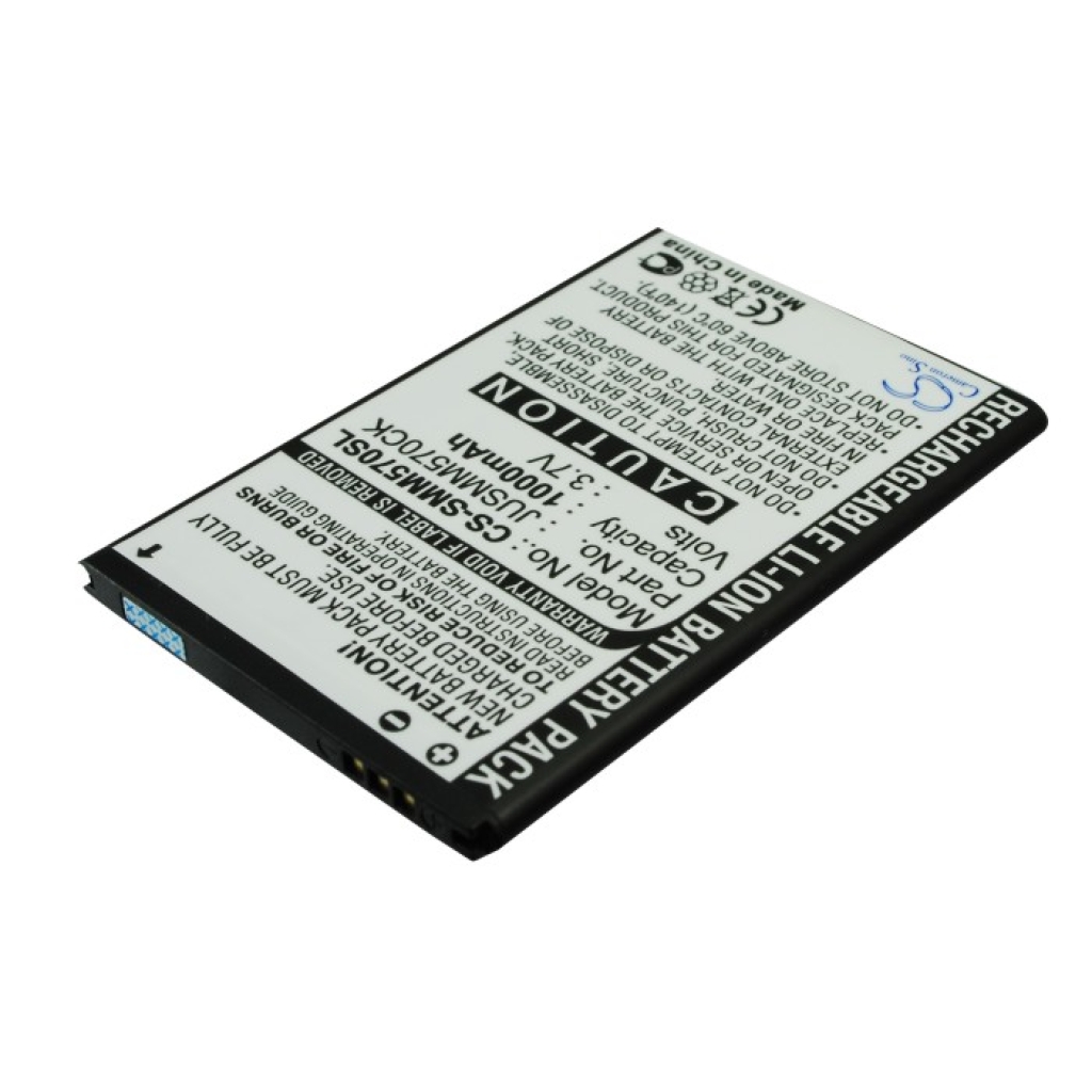 Batterie Sostituisce EB404465VABSTD