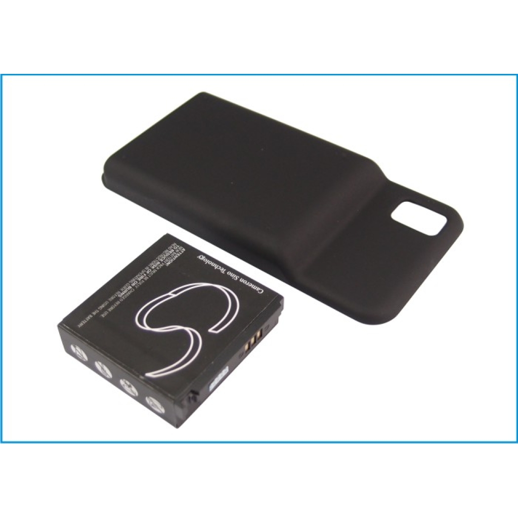 Batteria compatibile con Samsung CS-SMM800XL
