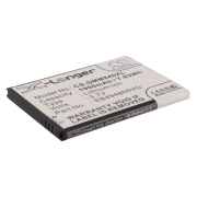 Batteria compatibleWith BoostMobile