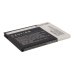 Batterie Batteria del telefono cellulare CS-SMM840XL