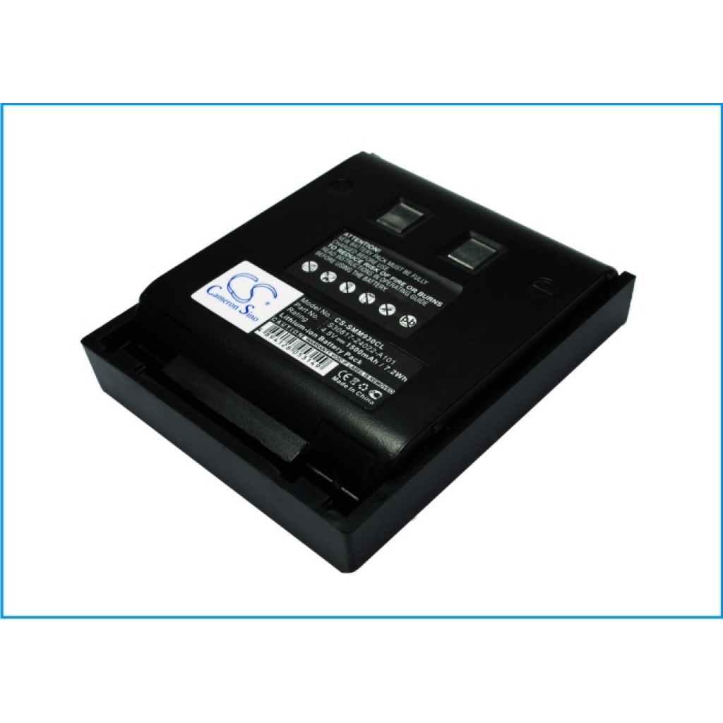 Batteria compatibile con Siemens CS-SMM930CL
