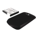 Batterie Batteria del telefono cellulare CS-SMM950HL