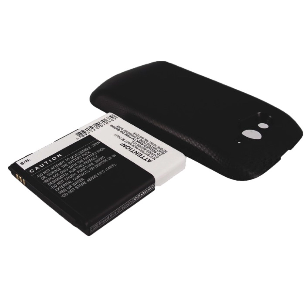 Batterie Batteria del telefono cellulare CS-SMM950HL