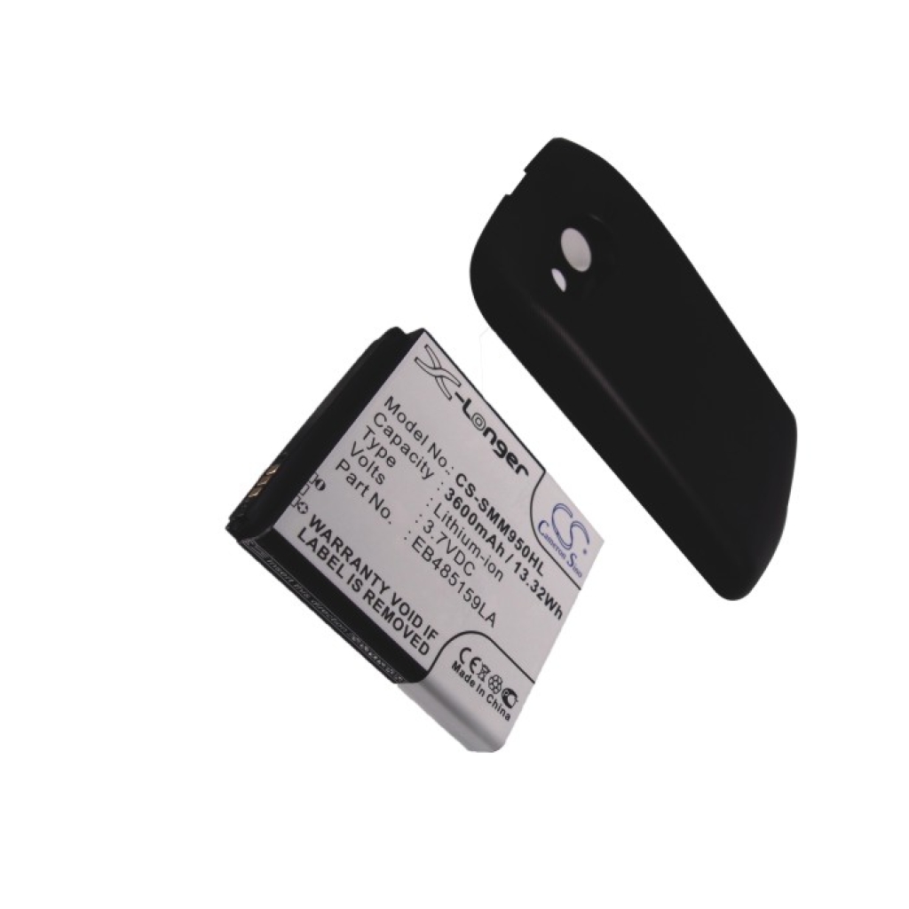 Sostituzione della batteria compatibile per Virgin Mobile EB485159LA