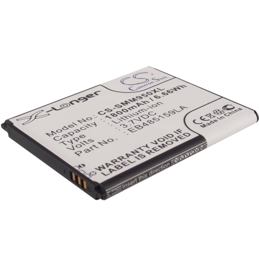Batteria compatibile con Samsung Virgin Mobile CS-SMM950XL