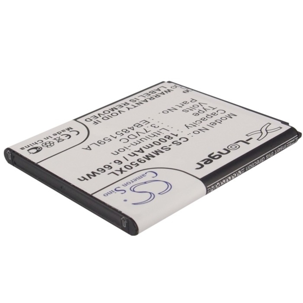 Batteria compatibile con Samsung Virgin Mobile CS-SMM950XL