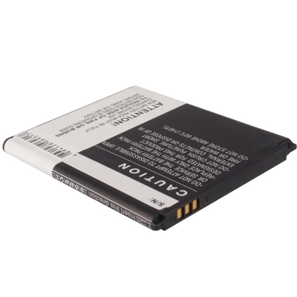 Batteria compatibile con Samsung Virgin Mobile CS-SMM950XL