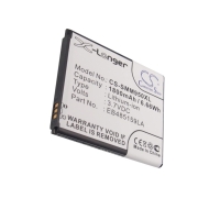 Battery compatibleWith Virgin Mobile