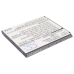 Batterie Sostituisce B605BA
