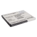 Batterie Batteria del telefono cellulare CS-SMN075XL