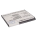 Batterie Batteria del telefono cellulare CS-SMN075XL