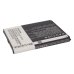 Batterie Sostituisce B605BA