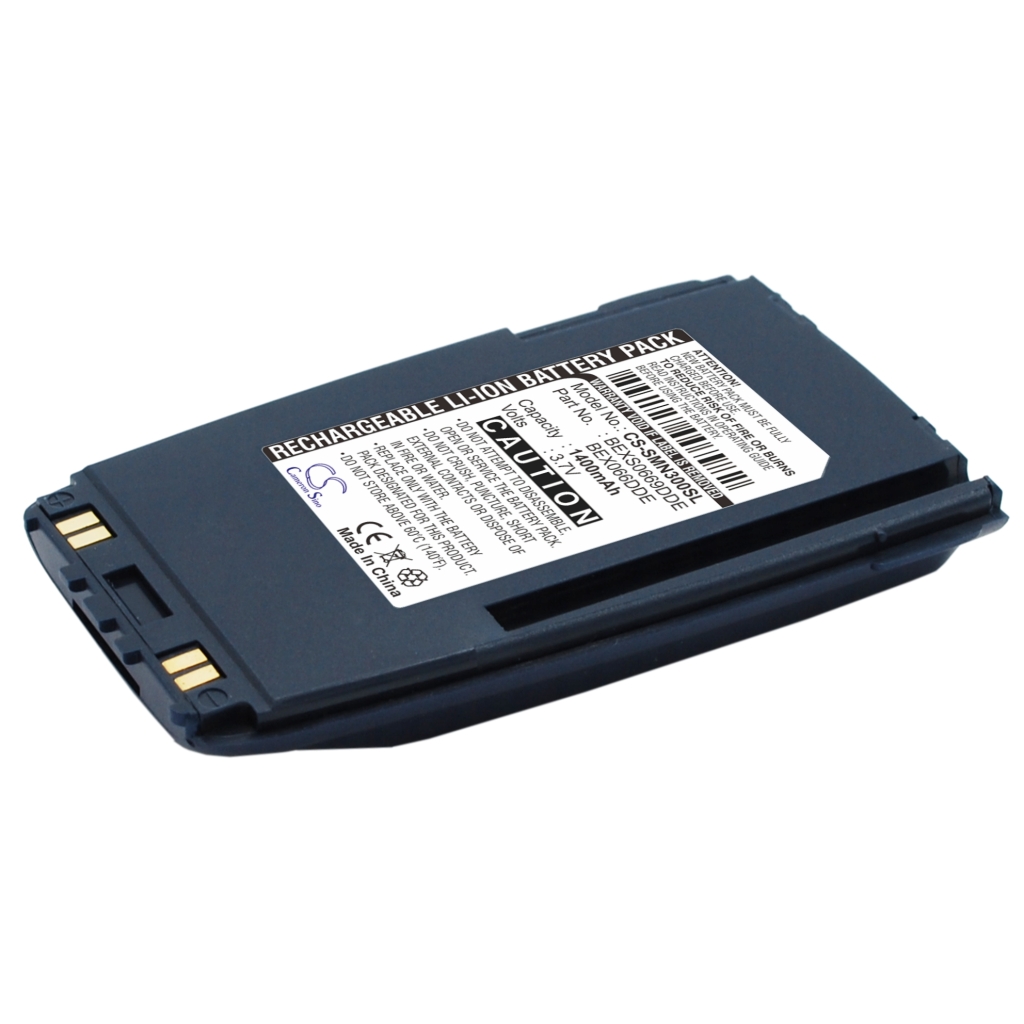 Batteria compatibile con Samsung CS-SMN300SL