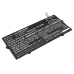 Batteria notebook Samsung Notebook 7 NP730XBE-K02US (CS-SMN392NB)