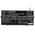 Batterie Sostituisce BA43-00392A