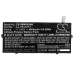 Batteria notebook Samsung Notebook 7 NP730XBE-K02US (CS-SMN392NB)