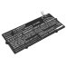 Batteria notebook Samsung Notebook 7 NP730XBE-KP1BR (CS-SMN392NB)