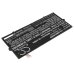 Batteria notebook Samsung Notebook 7 NP730XBE-KP1BR (CS-SMN392NB)