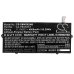 Batteria notebook Samsung Notebook 7 NP730XBE-KP1BR (CS-SMN392NB)