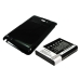 Batteria compatibile con Samsung CS-SMN700HL
