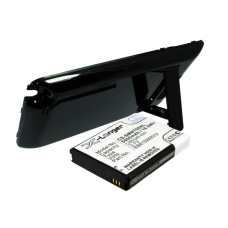 Sostituzione della batteria compatibile per Samsung EB615268VK,EB615268VU,EB615268VUCST