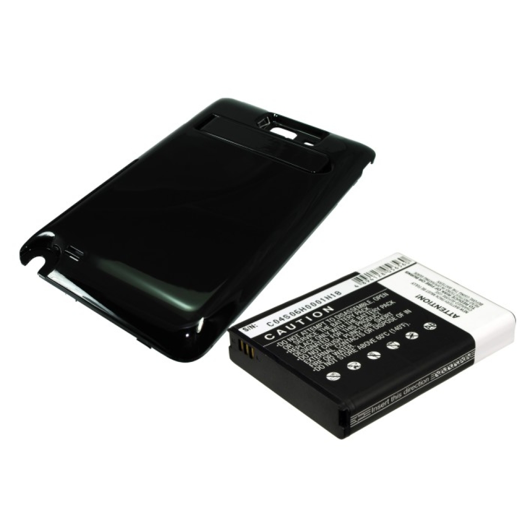 Batteria compatibile con Samsung CS-SMN700HL
