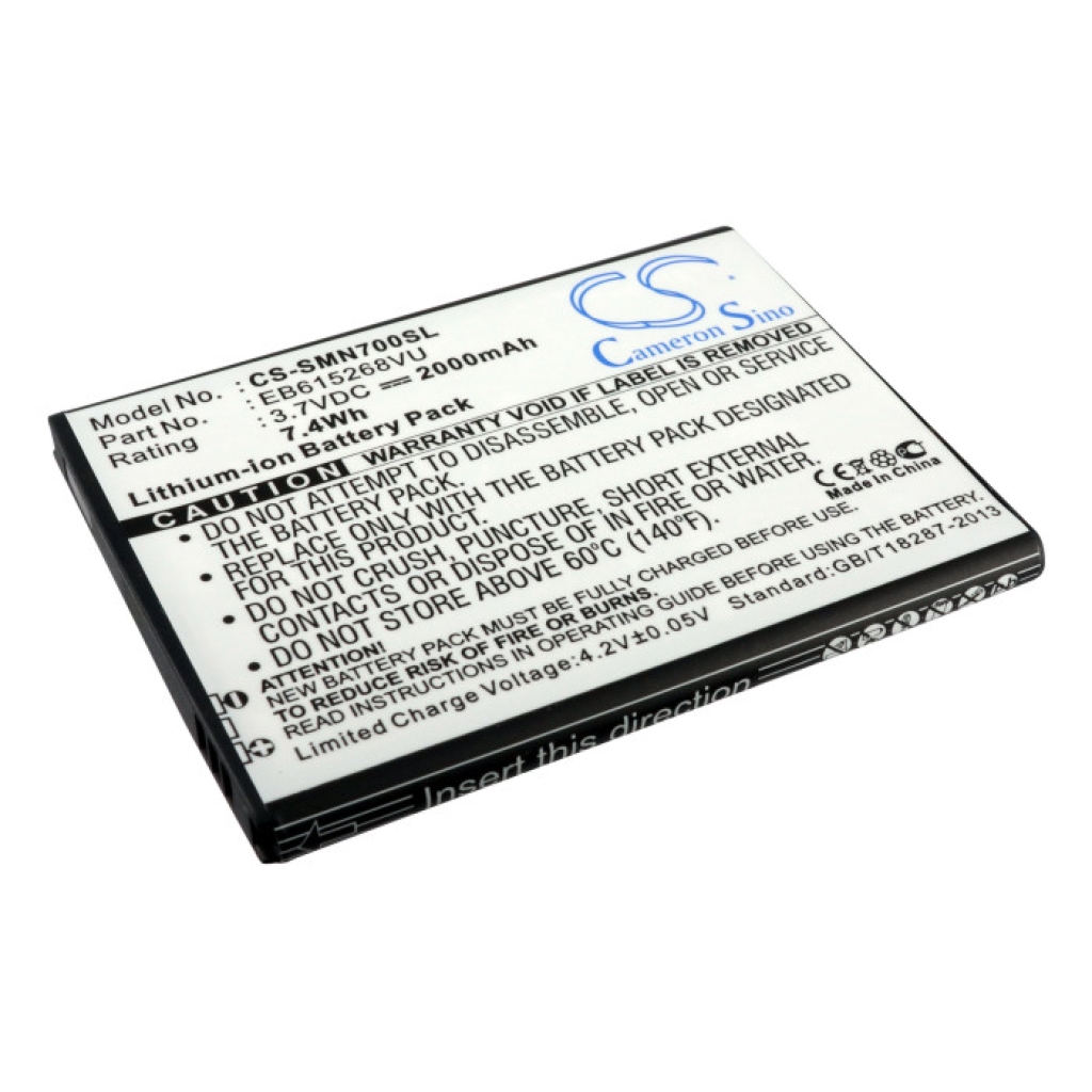 Mobile Phone Battery T-Mobile Galaxy Note