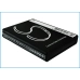 Batterie Batteria del telefono cellulare CS-SMN700WL