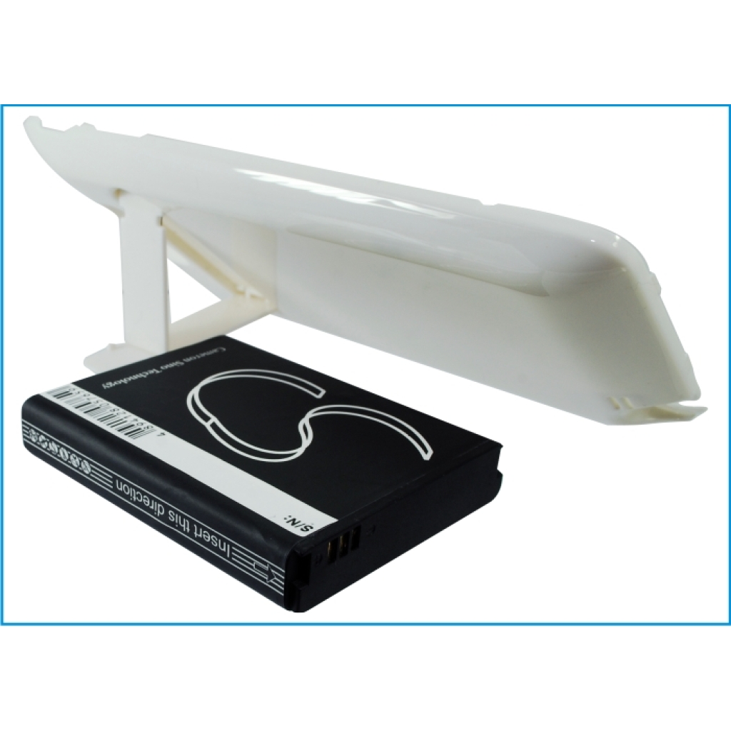Batterie Batteria del telefono cellulare CS-SMN700WL