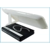 Batterie Batteria del telefono cellulare CS-SMN700WL