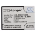 Compatible battery replacement for AT