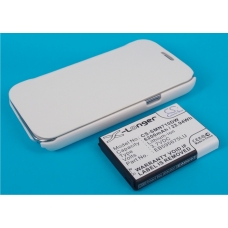 Sostituzione della batteria compatibile per Samsung EB595675LU