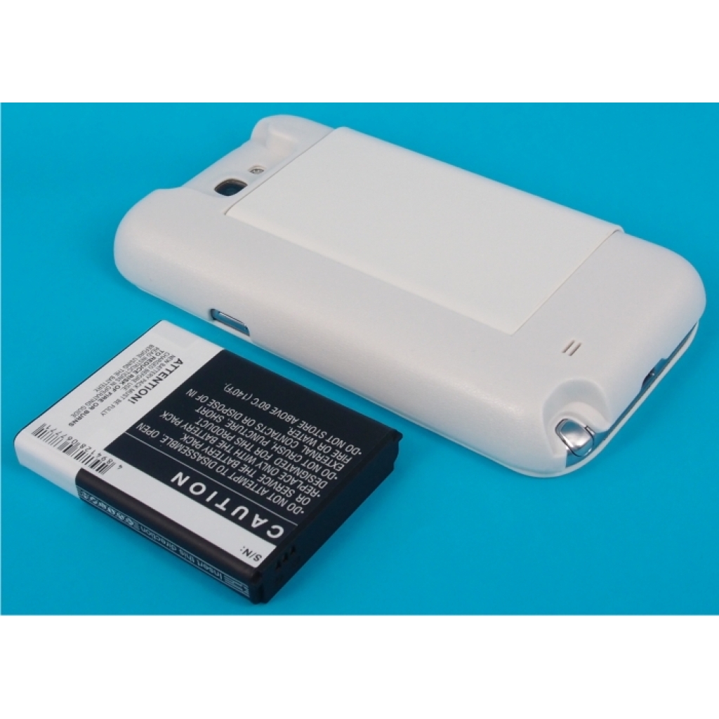 Batteria compatibile con Samsung Sprint CS-SMN710DW