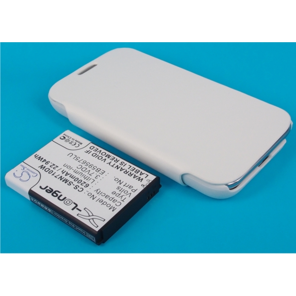Batteria compatibile con Samsung Sprint CS-SMN710DW